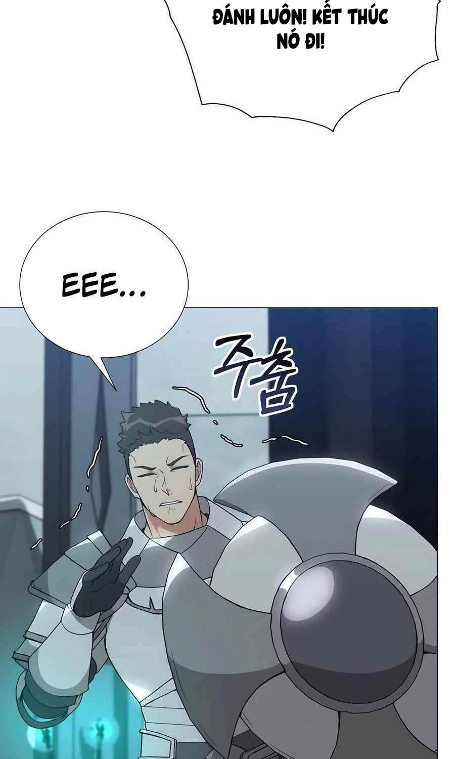 Tôi Làm Vườn Tại Thế Giới Thợ Săn Chap 45 - Next Chap 46