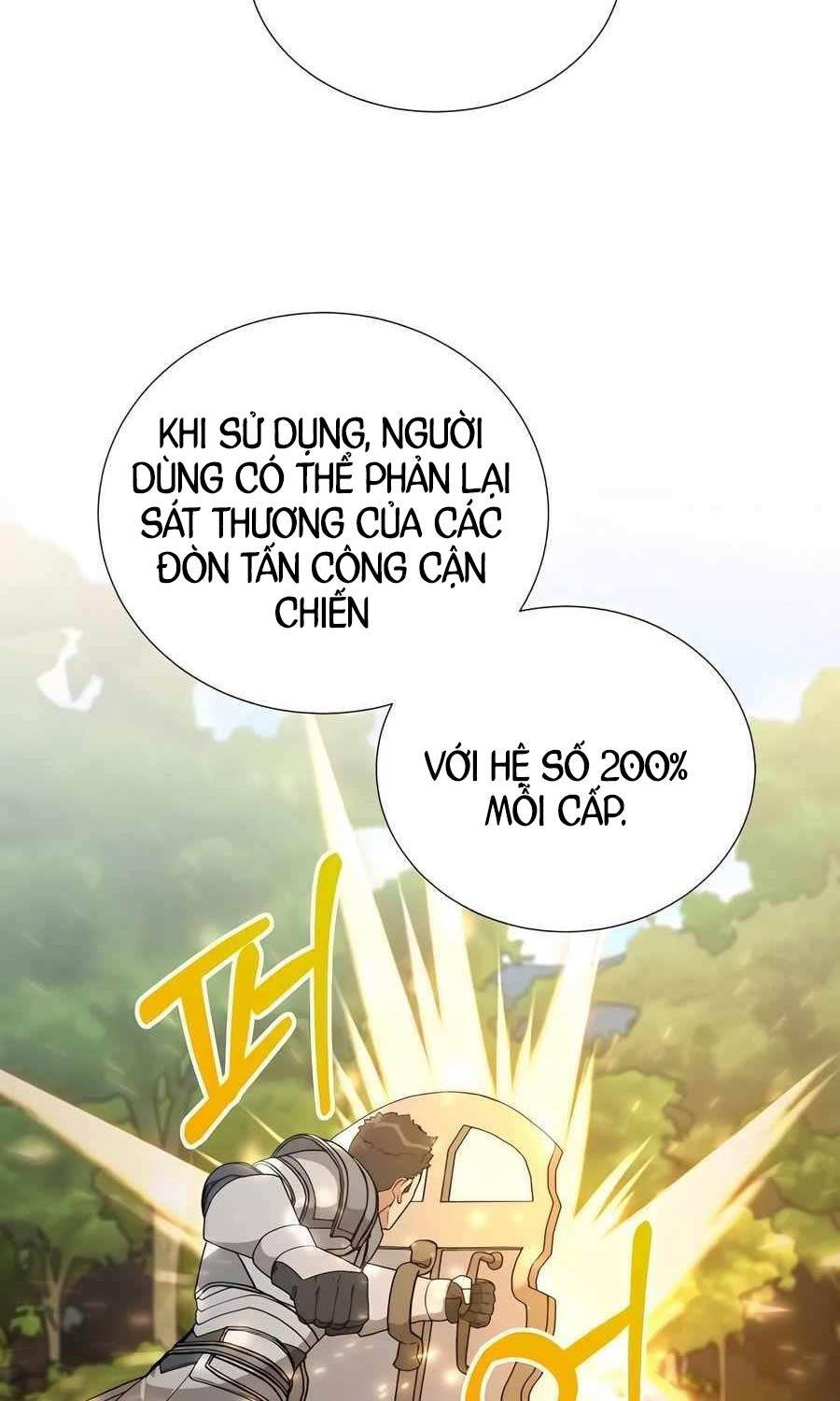 Tôi Làm Vườn Tại Thế Giới Thợ Săn Chap 45 - Next Chap 46