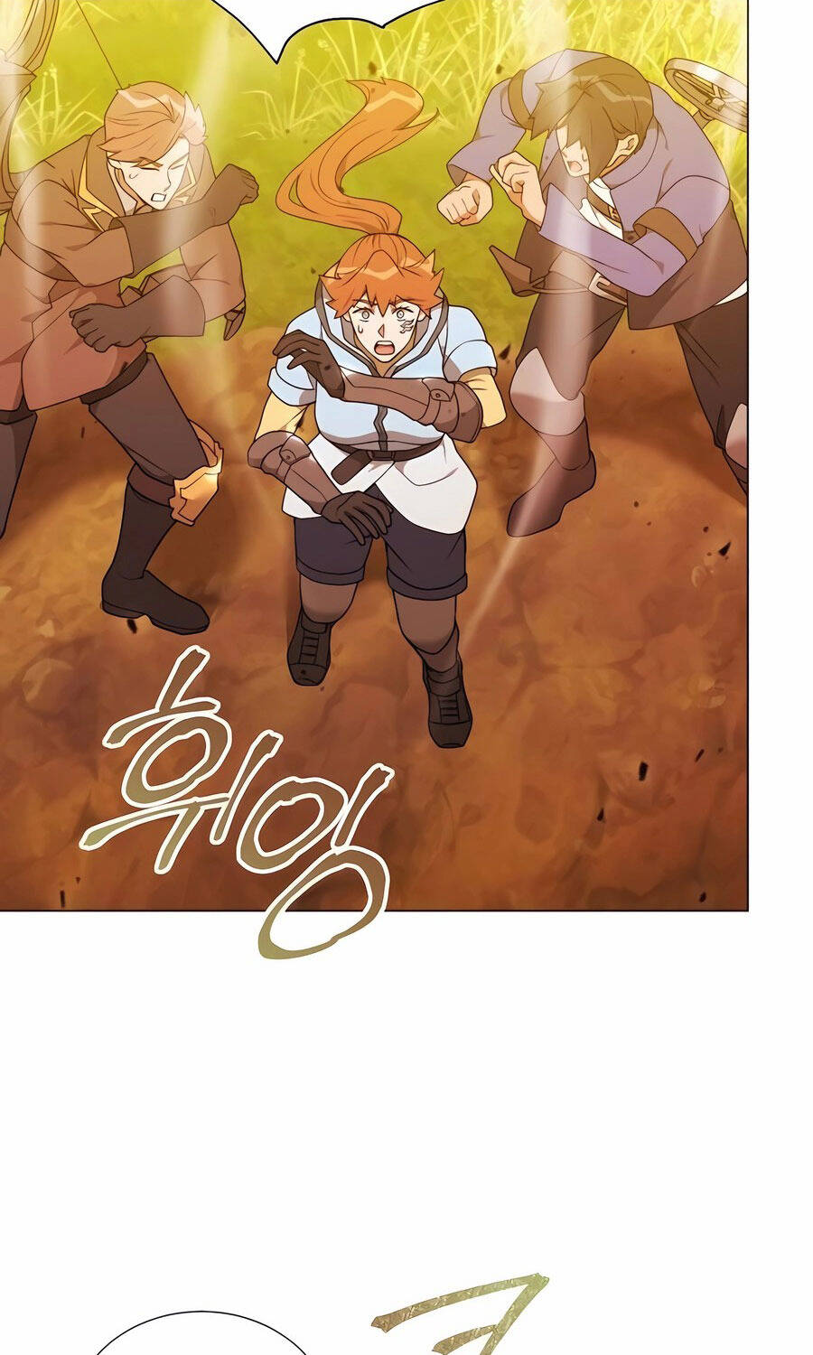 Tôi Làm Vườn Tại Thế Giới Thợ Săn Chap 46 - Next Chap 47