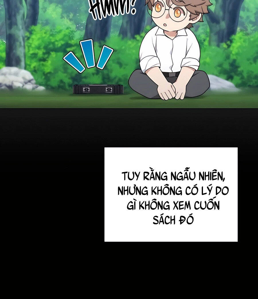 Tôi Làm Vườn Tại Thế Giới Thợ Săn Chap 46 - Next Chap 47