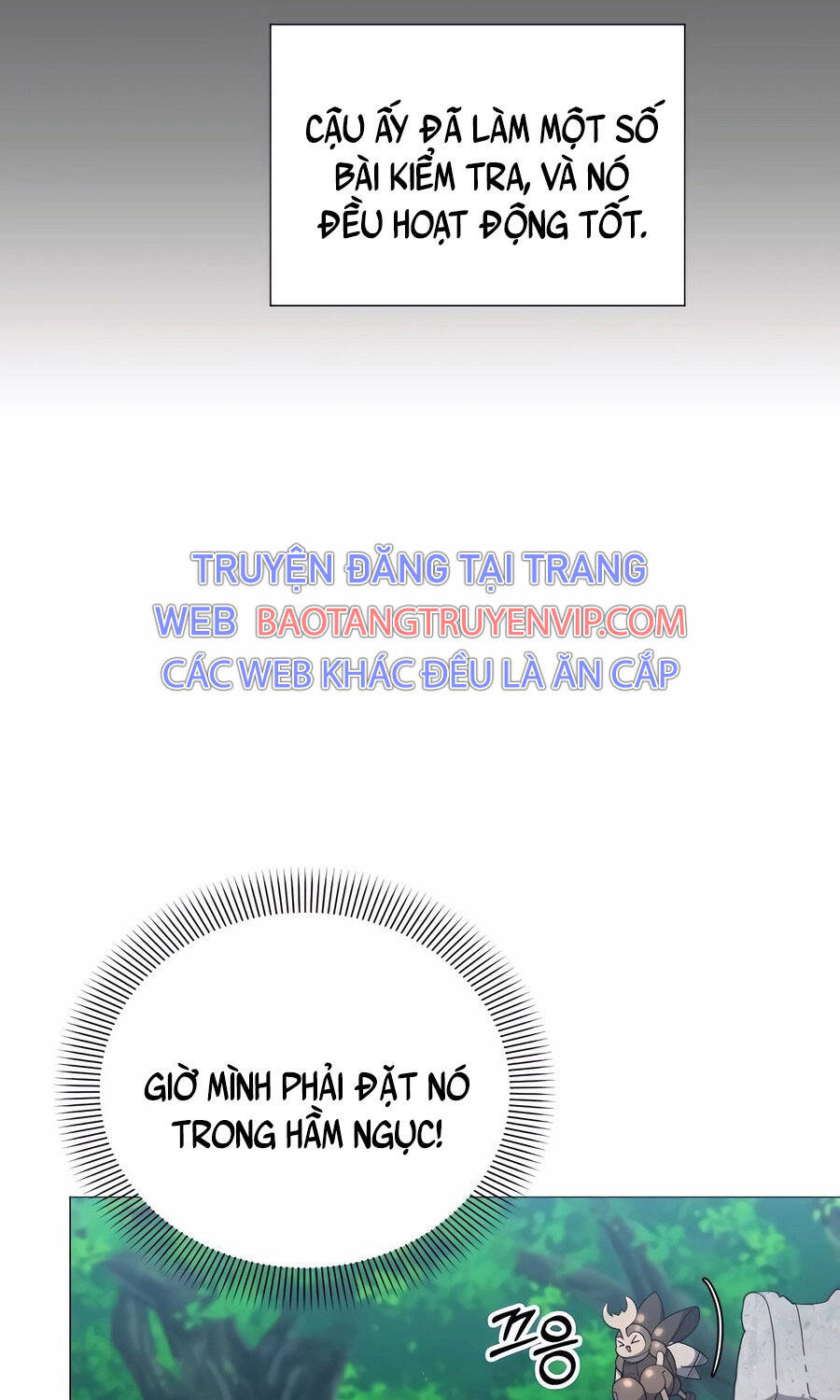 Tôi Làm Vườn Tại Thế Giới Thợ Săn Chap 46 - Next Chap 47