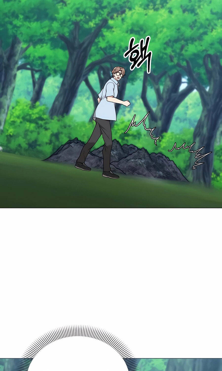 Tôi Làm Vườn Tại Thế Giới Thợ Săn Chap 47 - Next Chap 48
