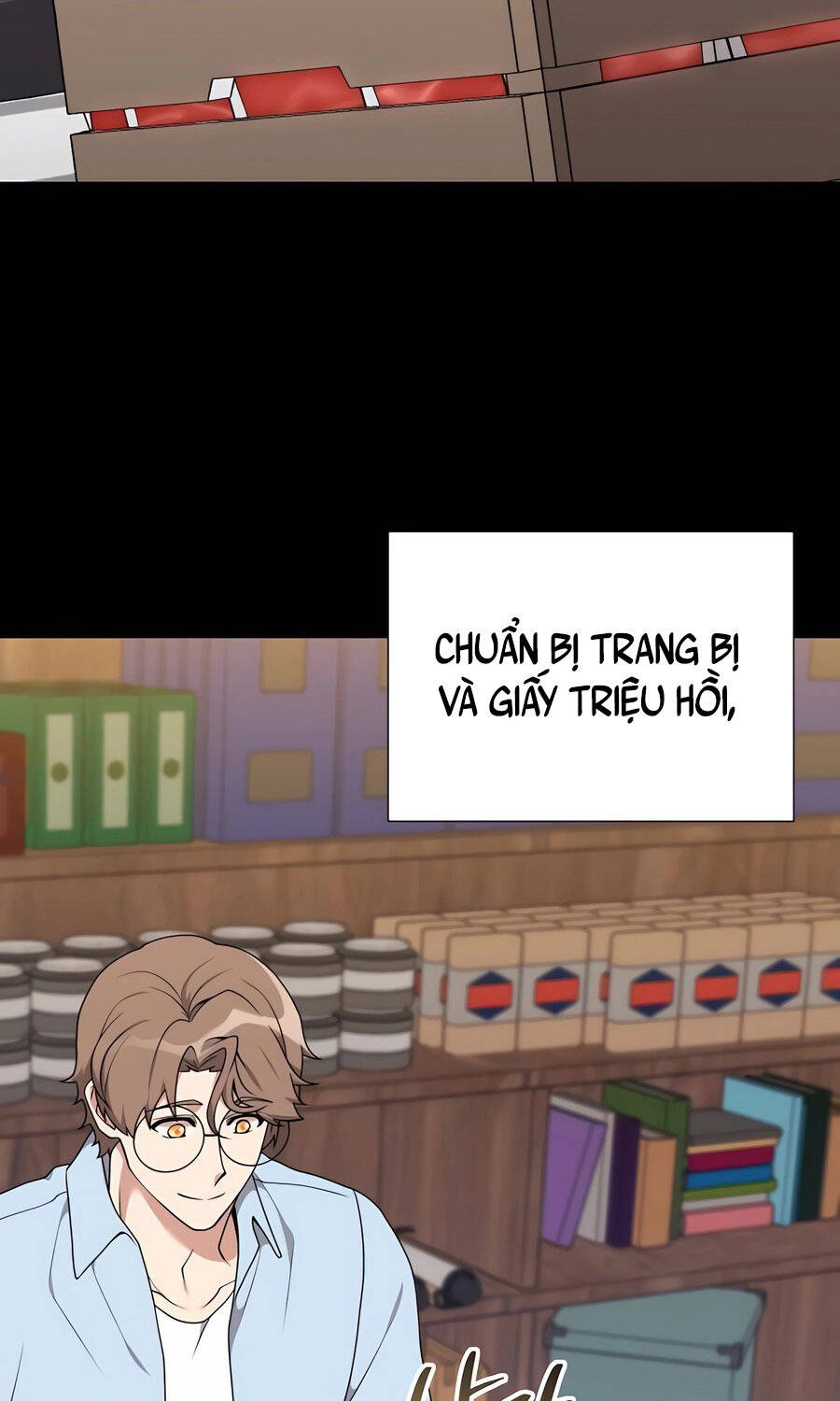 Tôi Làm Vườn Tại Thế Giới Thợ Săn Chap 47 - Next Chap 48