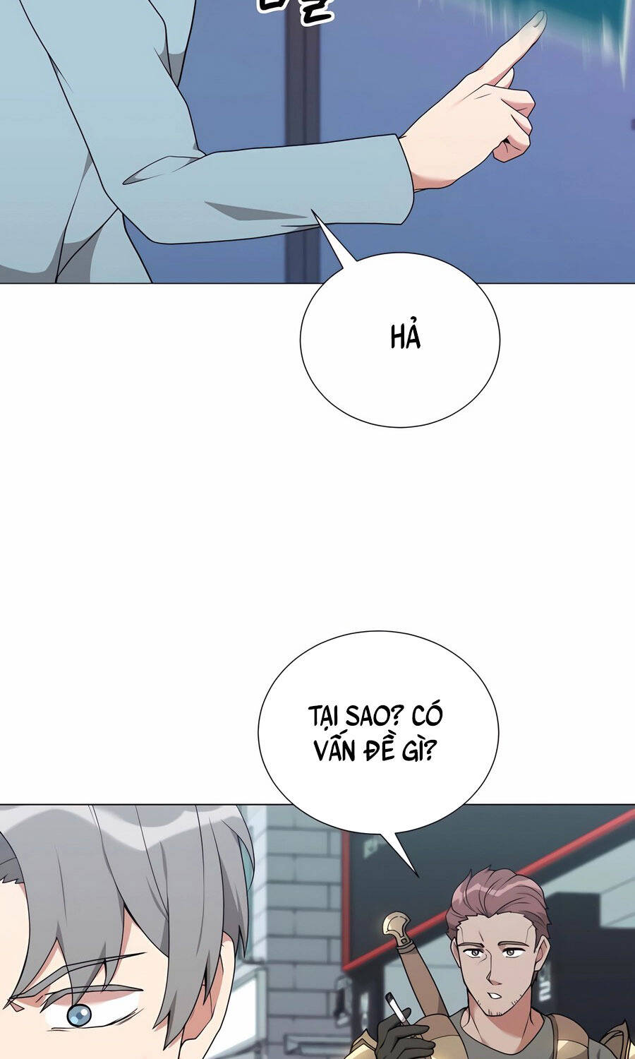Tôi Làm Vườn Tại Thế Giới Thợ Săn Chap 47 - Next Chap 48