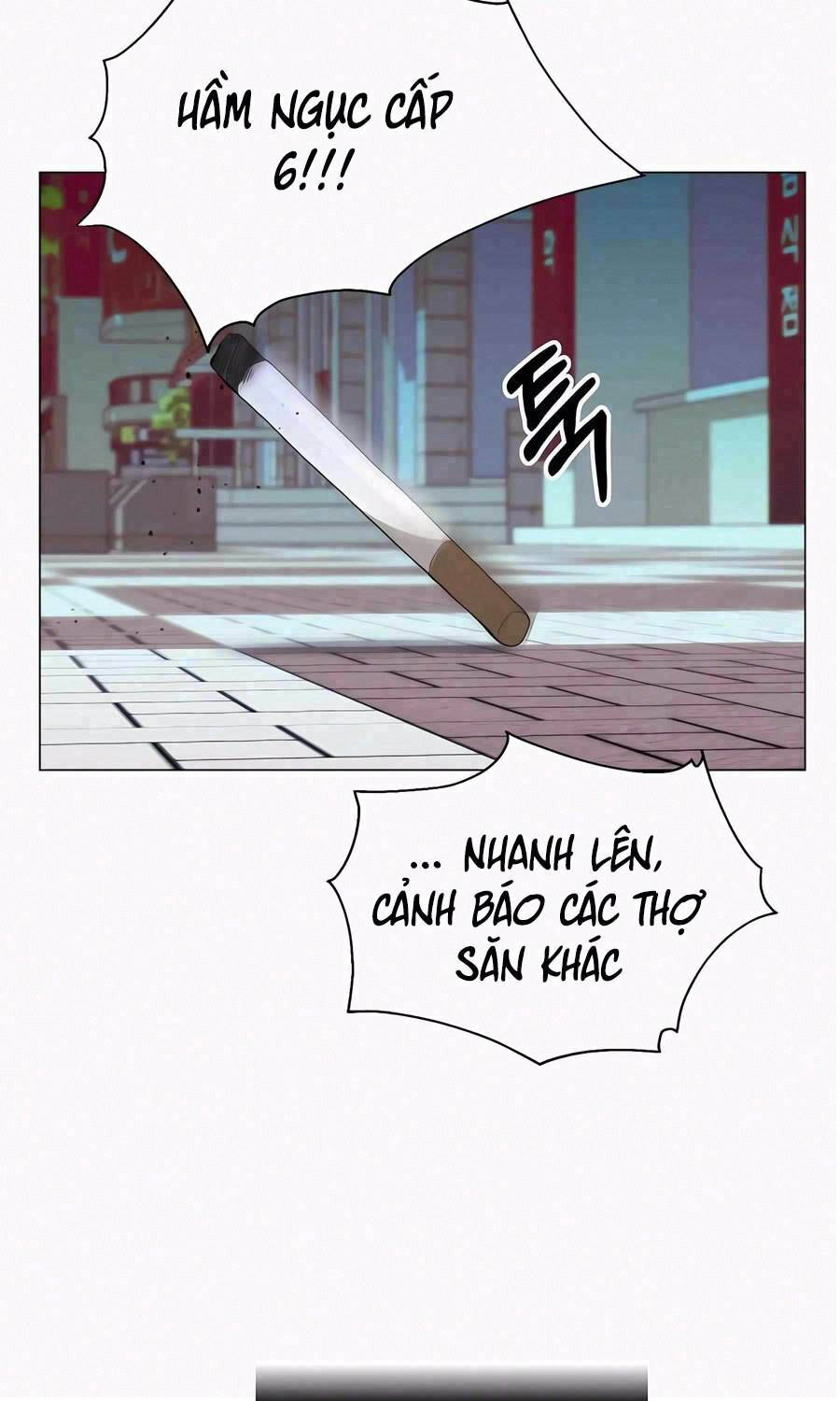 Tôi Làm Vườn Tại Thế Giới Thợ Săn Chap 47 - Next Chap 48