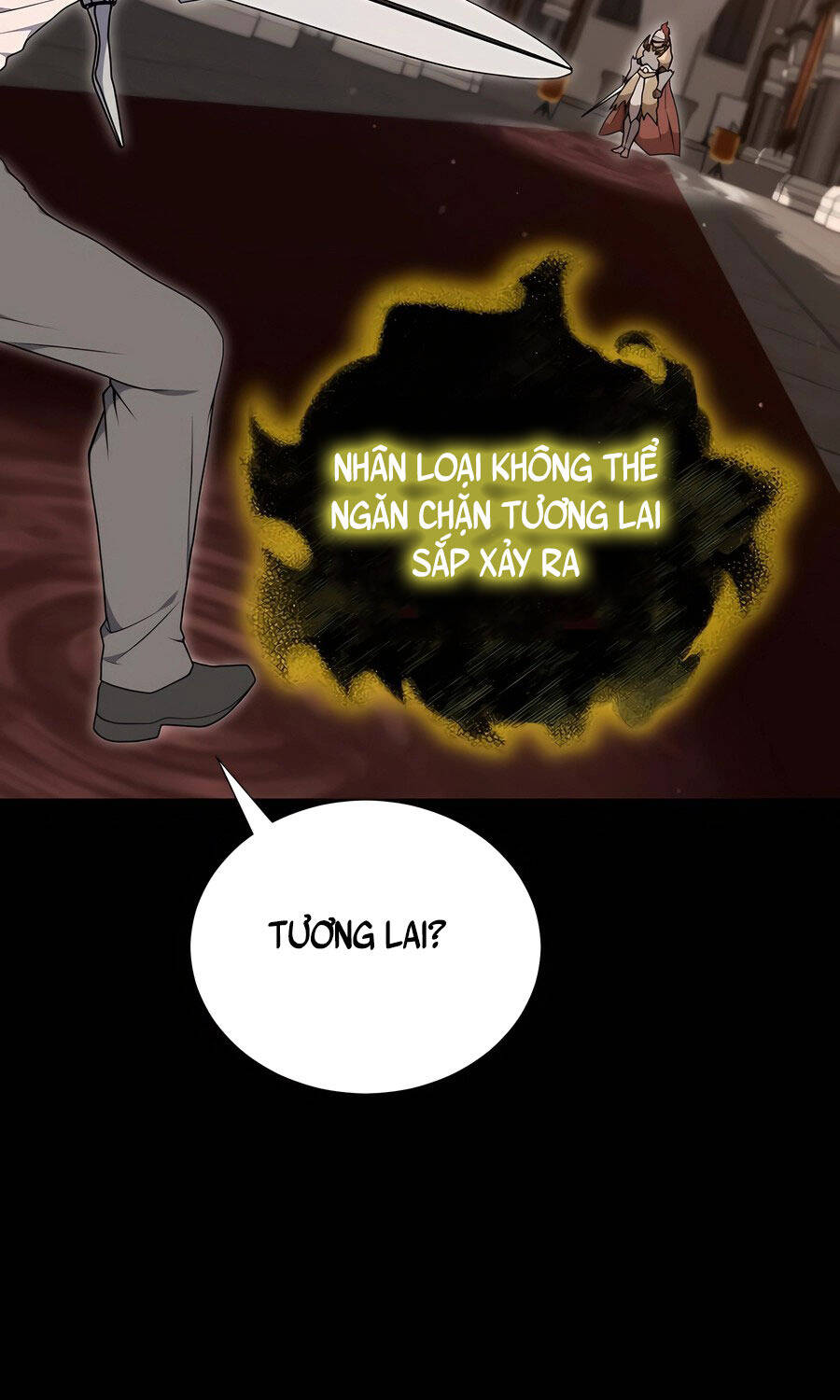 Tôi Làm Vườn Tại Thế Giới Thợ Săn Chap 47 - Next Chap 48