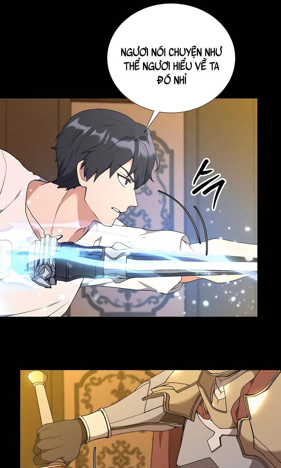 Tôi Làm Vườn Tại Thế Giới Thợ Săn Chap 47 - Next Chap 48