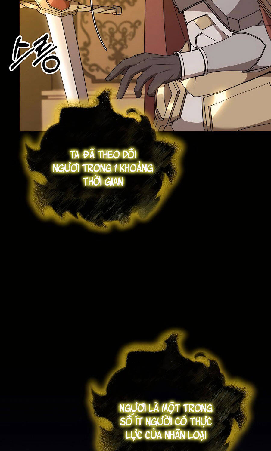 Tôi Làm Vườn Tại Thế Giới Thợ Săn Chap 47 - Next Chap 48