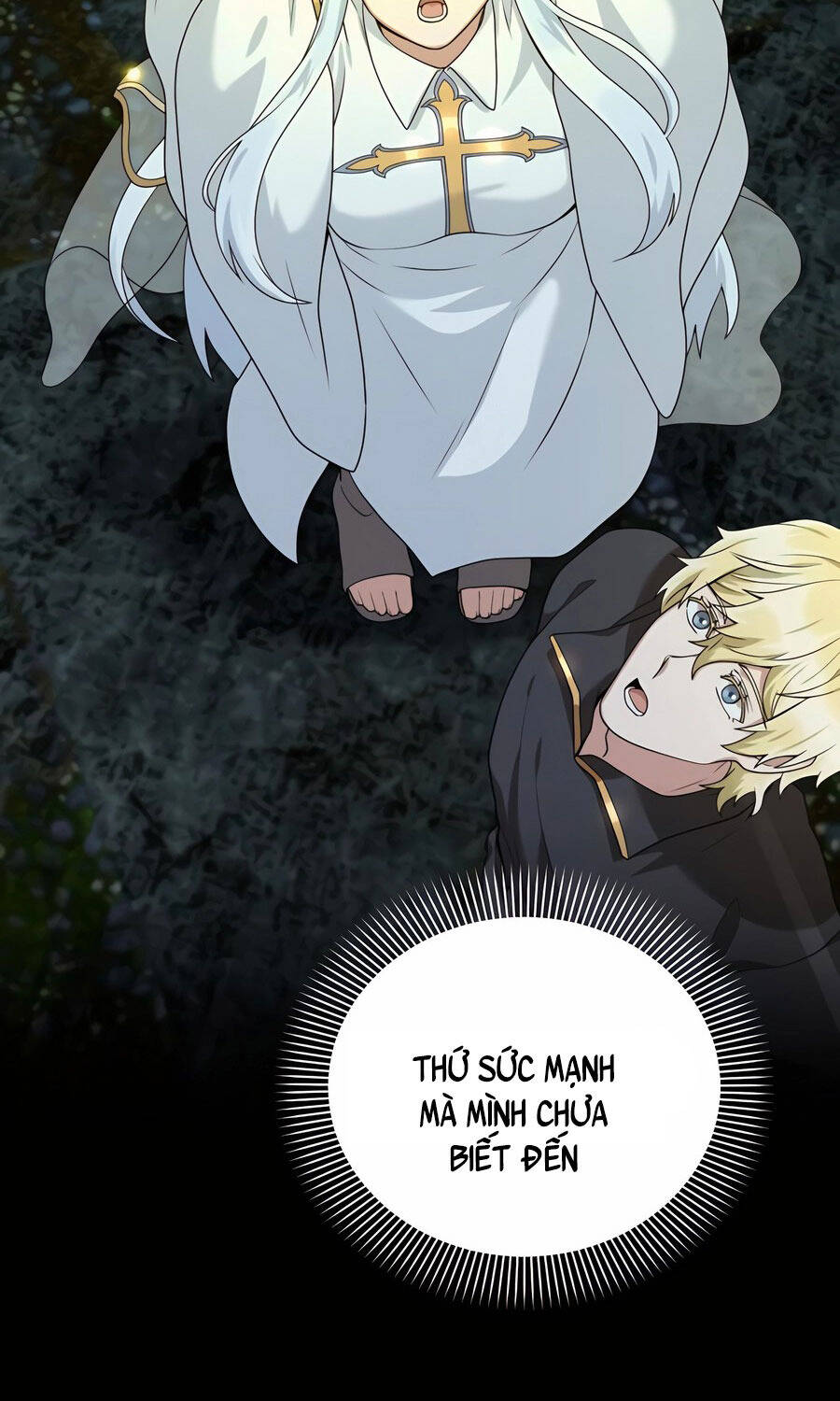 Tôi Làm Vườn Tại Thế Giới Thợ Săn Chap 47 - Next Chap 48
