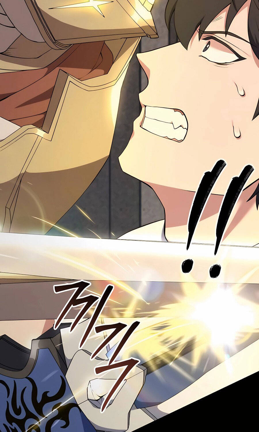 Tôi Làm Vườn Tại Thế Giới Thợ Săn Chap 47 - Next Chap 48