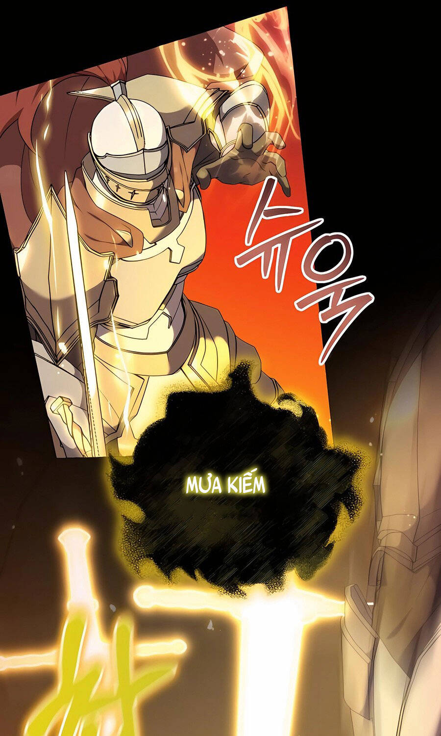 Tôi Làm Vườn Tại Thế Giới Thợ Săn Chap 47 - Next Chap 48