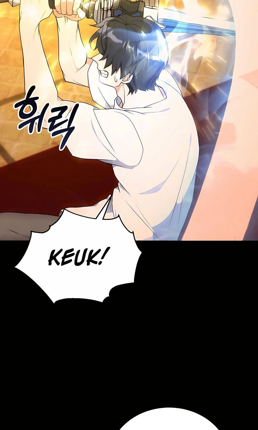 Tôi Làm Vườn Tại Thế Giới Thợ Săn Chap 47 - Next Chap 48