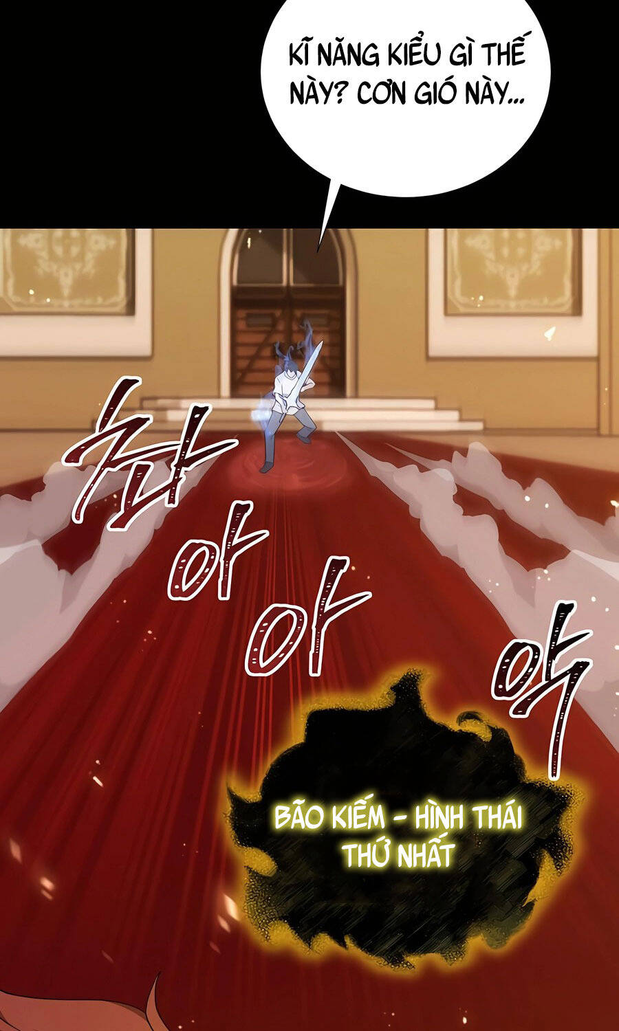 Tôi Làm Vườn Tại Thế Giới Thợ Săn Chap 47 - Next Chap 48