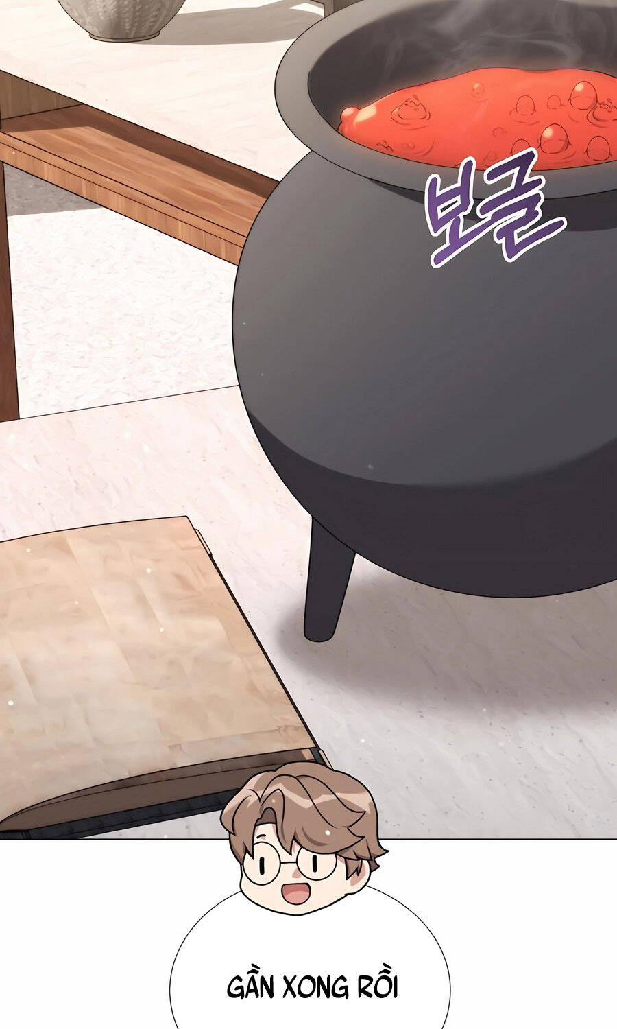 Tôi Làm Vườn Tại Thế Giới Thợ Săn Chap 47 - Next Chap 48