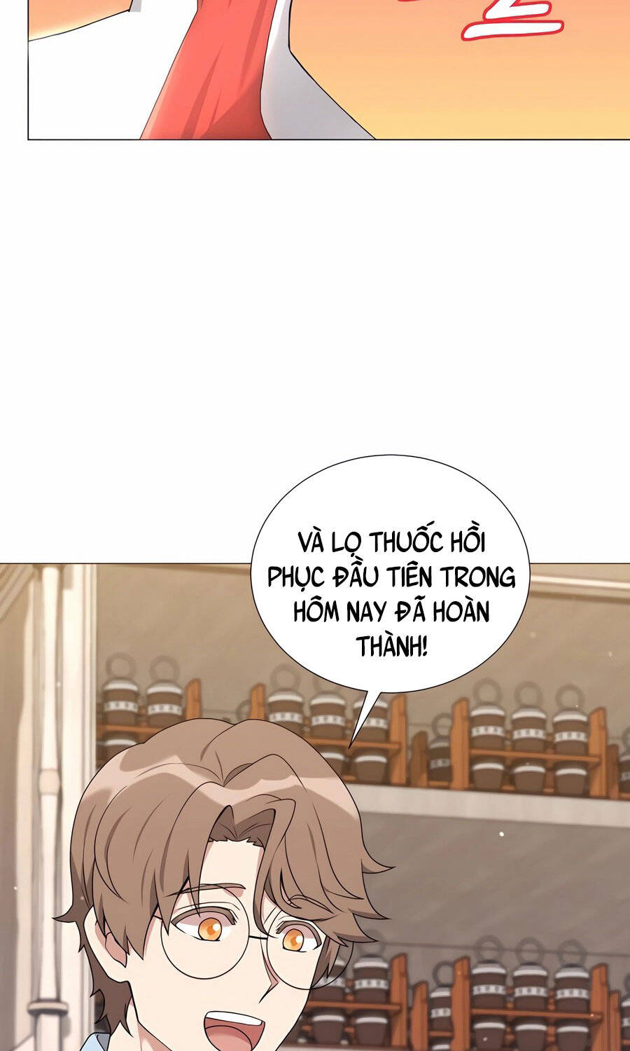 Tôi Làm Vườn Tại Thế Giới Thợ Săn Chap 47 - Next Chap 48