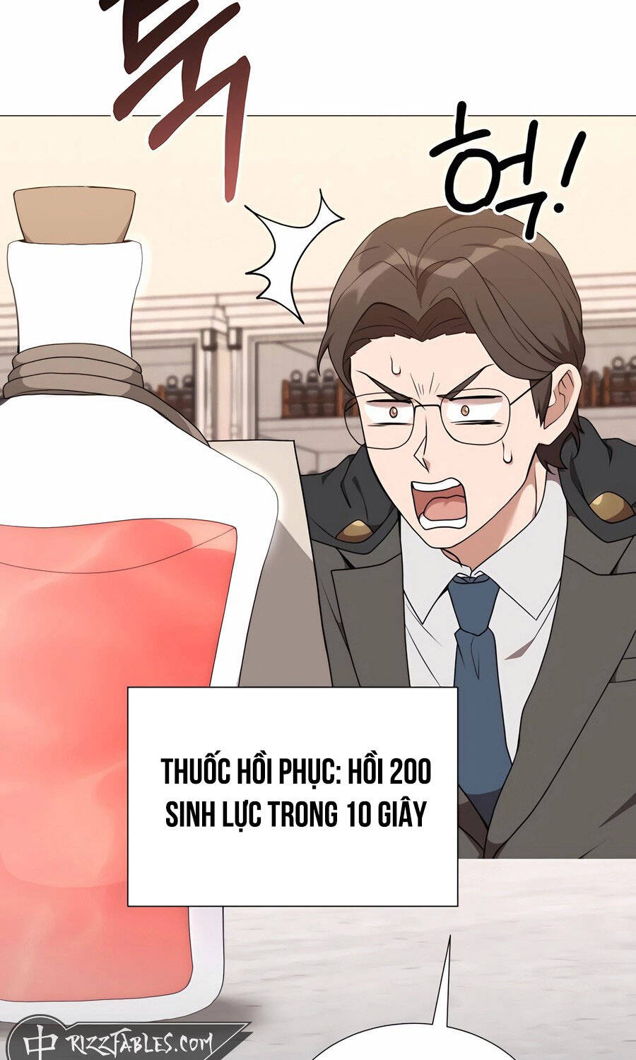 Tôi Làm Vườn Tại Thế Giới Thợ Săn Chap 47 - Next Chap 48