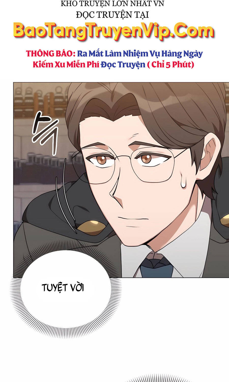 Tôi Làm Vườn Tại Thế Giới Thợ Săn Chap 47 - Next Chap 48