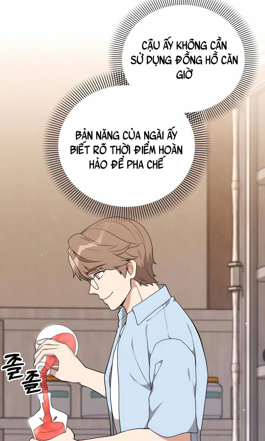 Tôi Làm Vườn Tại Thế Giới Thợ Săn Chap 47 - Next Chap 48