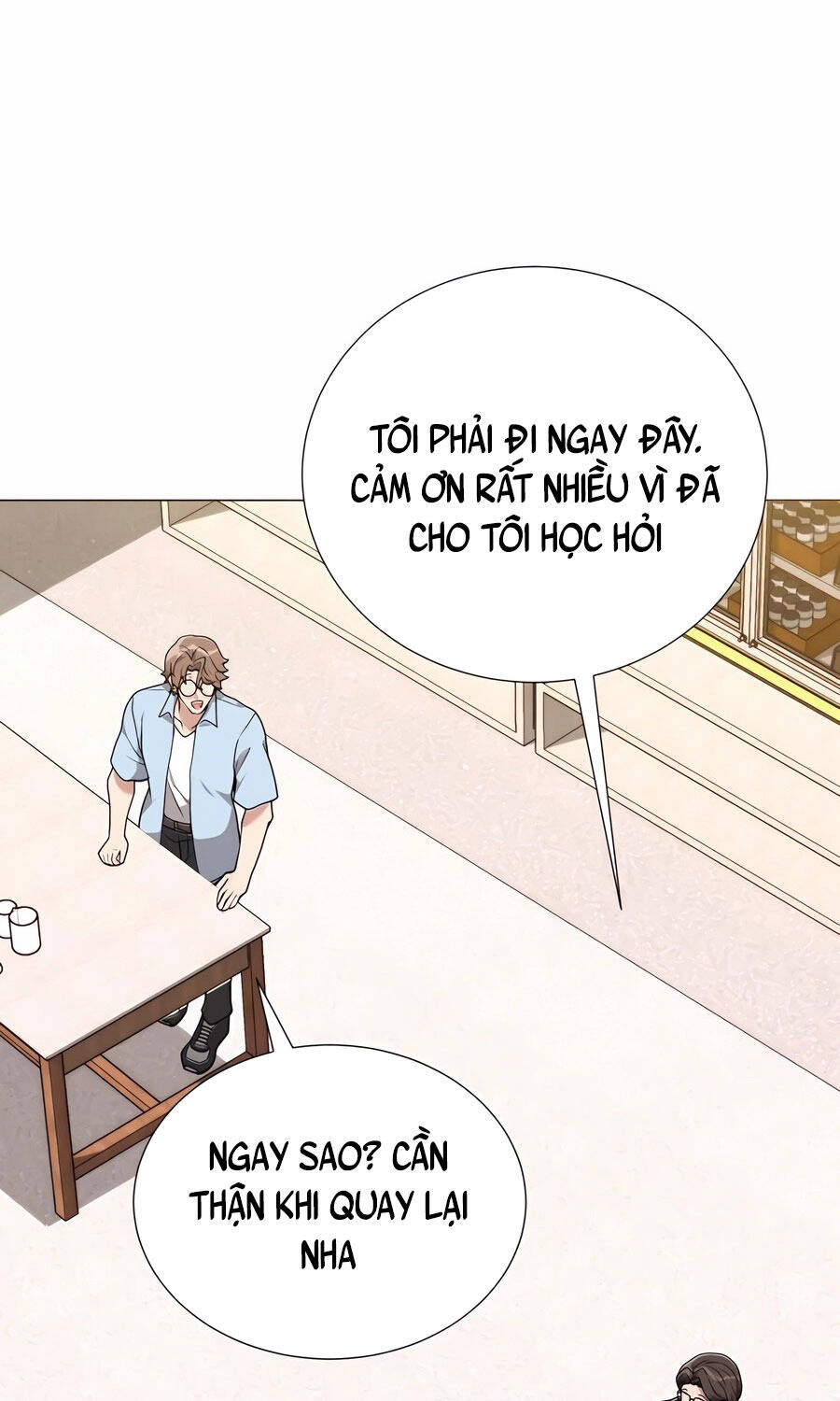 Tôi Làm Vườn Tại Thế Giới Thợ Săn Chap 47 - Next Chap 48