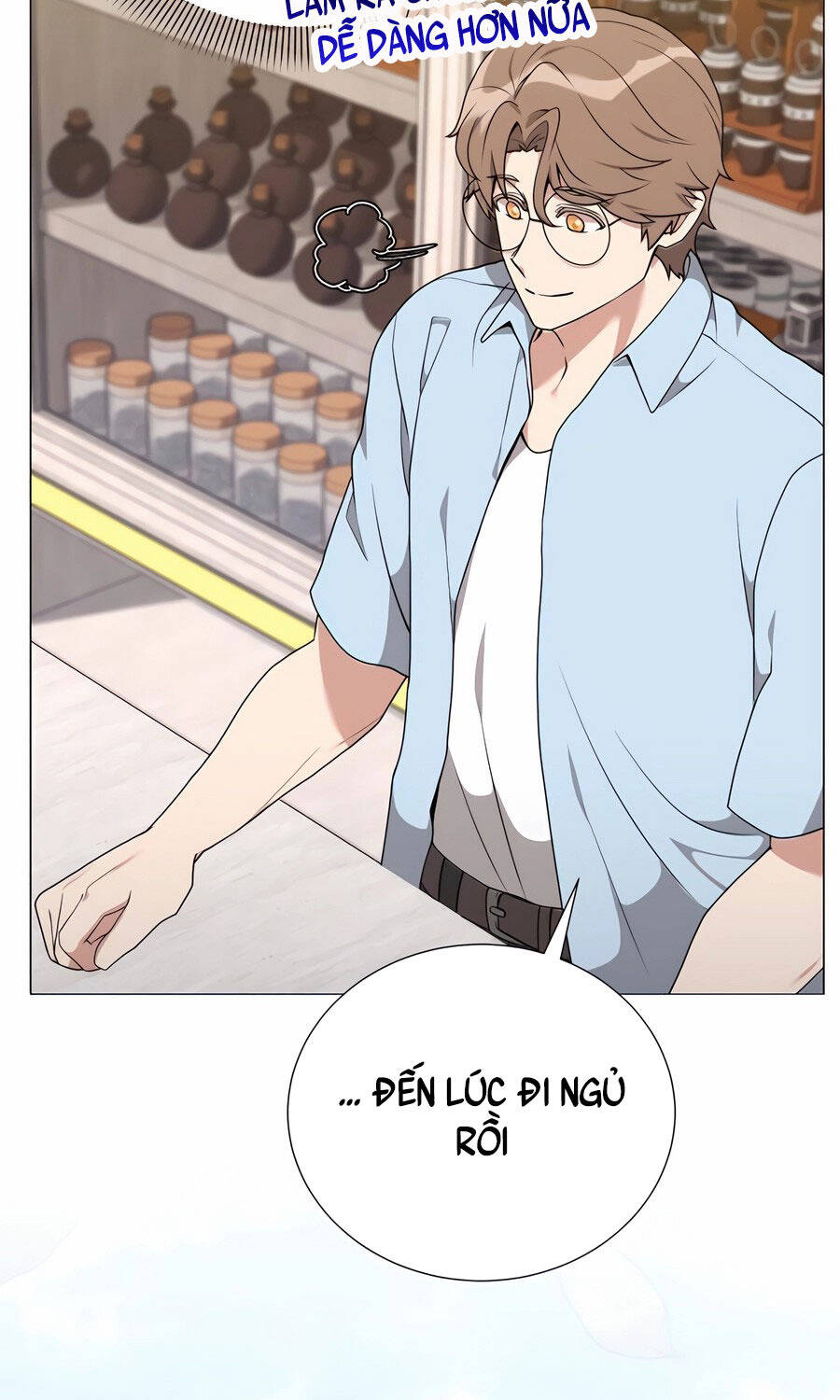 Tôi Làm Vườn Tại Thế Giới Thợ Săn Chap 47 - Next Chap 48