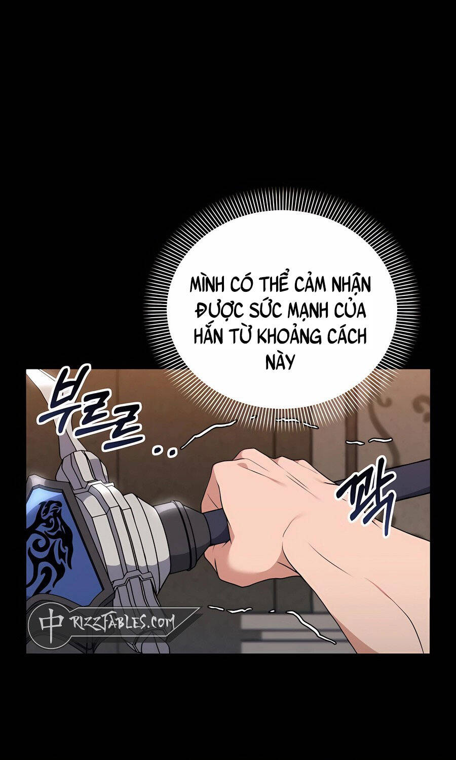 Tôi Làm Vườn Tại Thế Giới Thợ Săn Chap 47 - Next Chap 48