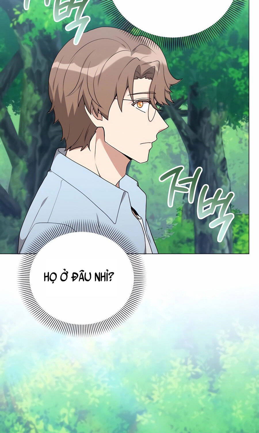 Tôi Làm Vườn Tại Thế Giới Thợ Săn Chap 47 - Next Chap 48