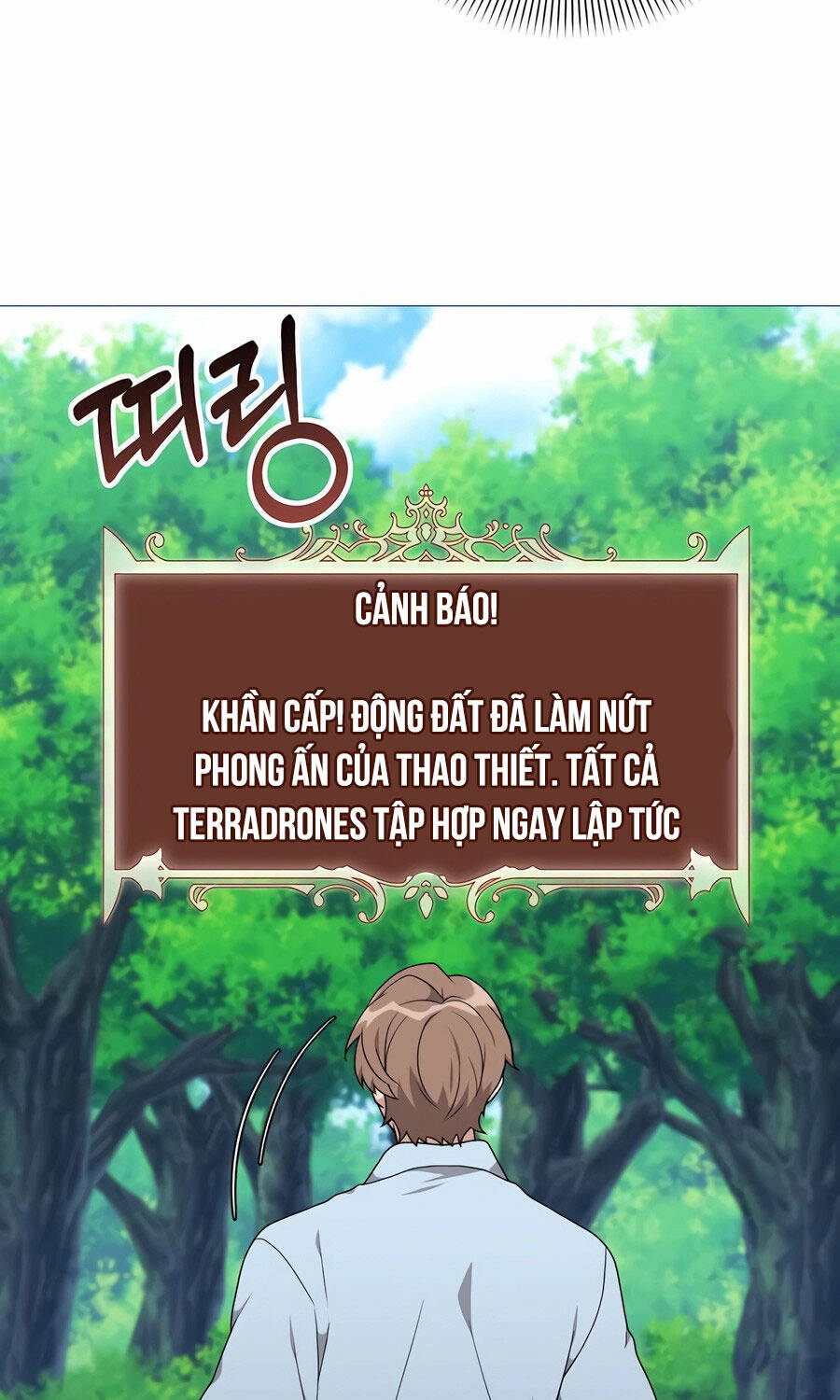 Tôi Làm Vườn Tại Thế Giới Thợ Săn Chap 47 - Next Chap 48