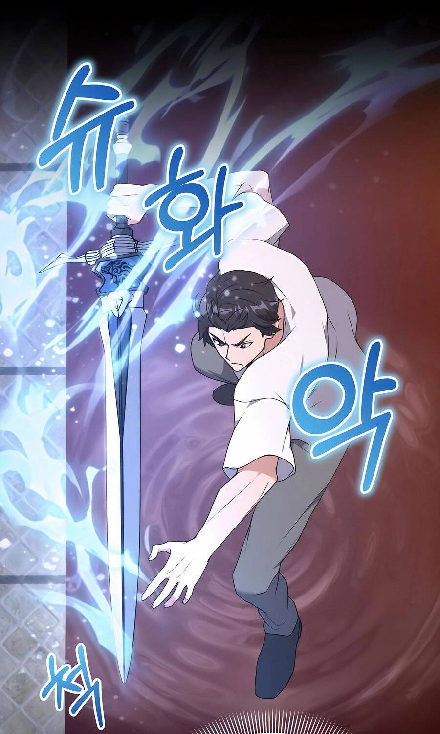 Tôi Làm Vườn Tại Thế Giới Thợ Săn Chap 47 - Next Chap 48