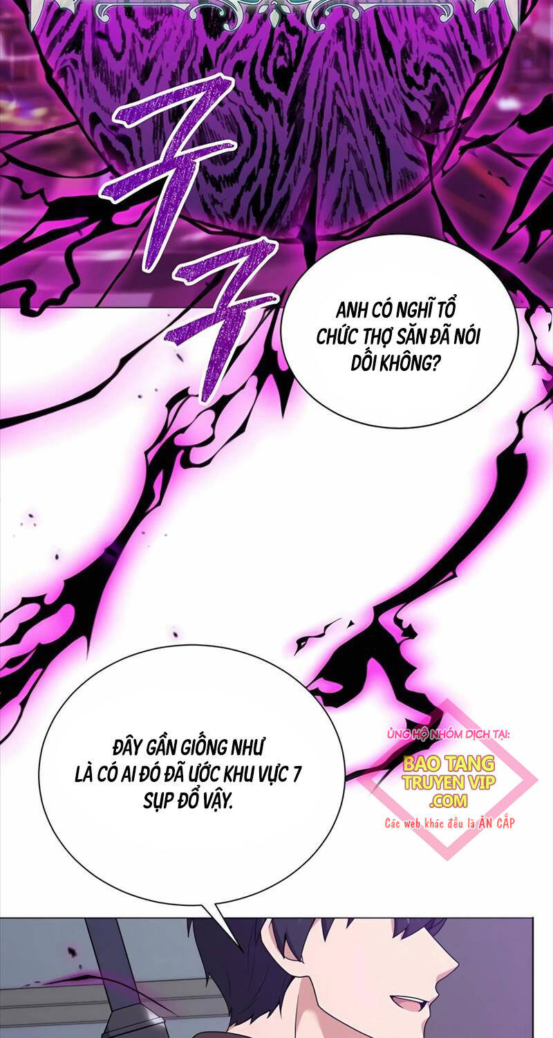 Tôi Làm Vườn Tại Thế Giới Thợ Săn Chap 48 - Next Chap 49
