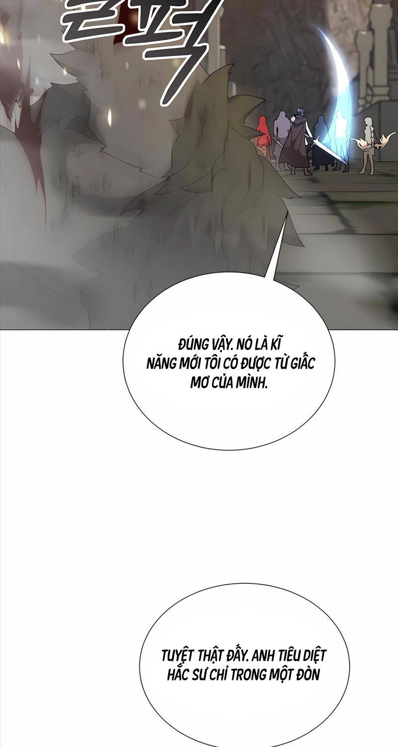 Tôi Làm Vườn Tại Thế Giới Thợ Săn Chap 48 - Next Chap 49