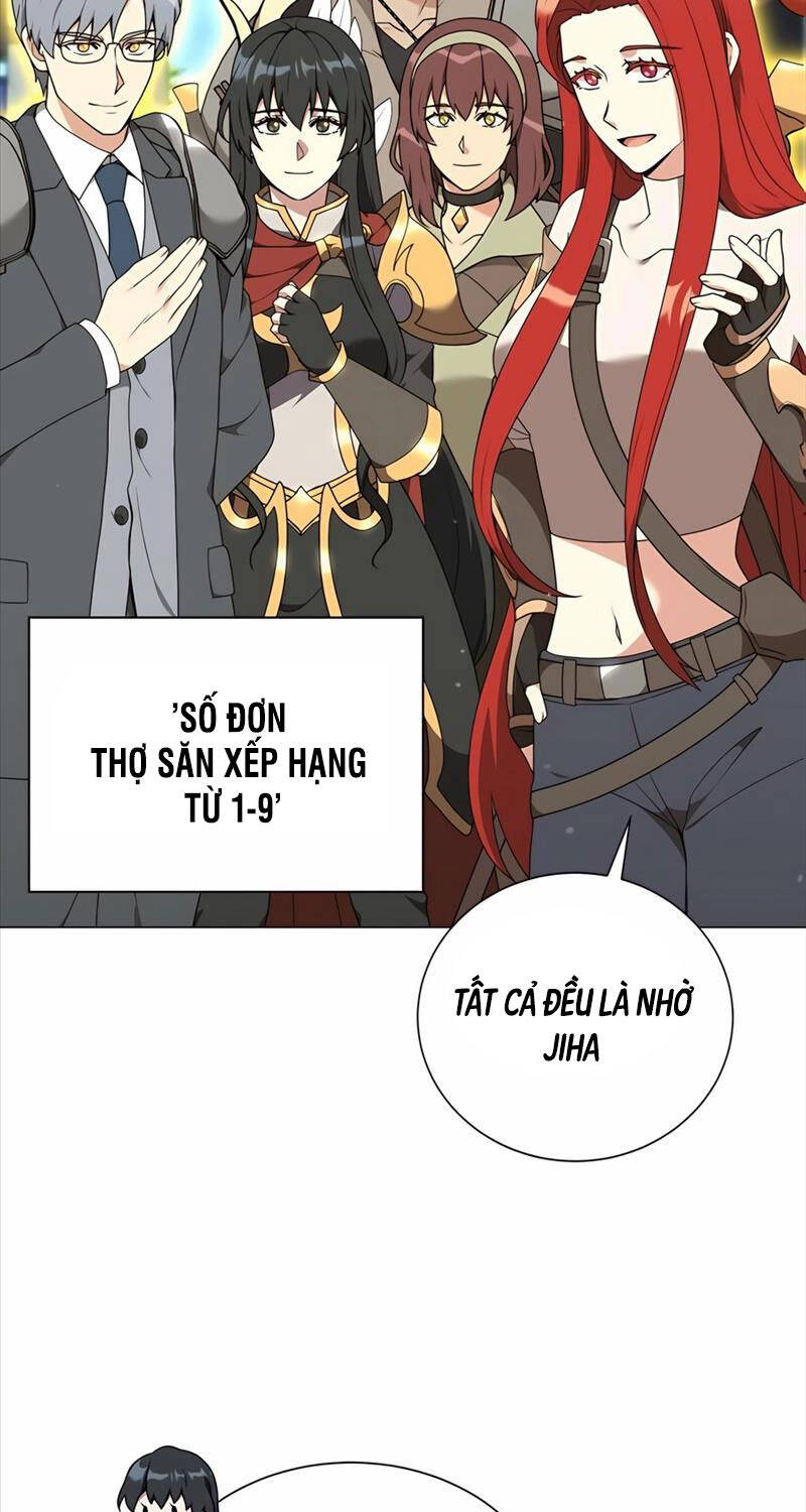 Tôi Làm Vườn Tại Thế Giới Thợ Săn Chap 48 - Next Chap 49