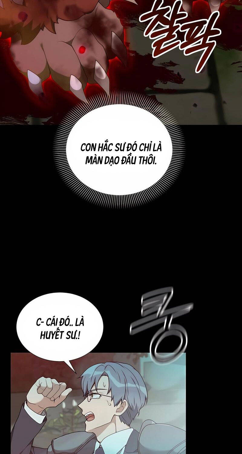 Tôi Làm Vườn Tại Thế Giới Thợ Săn Chap 48 - Next Chap 49
