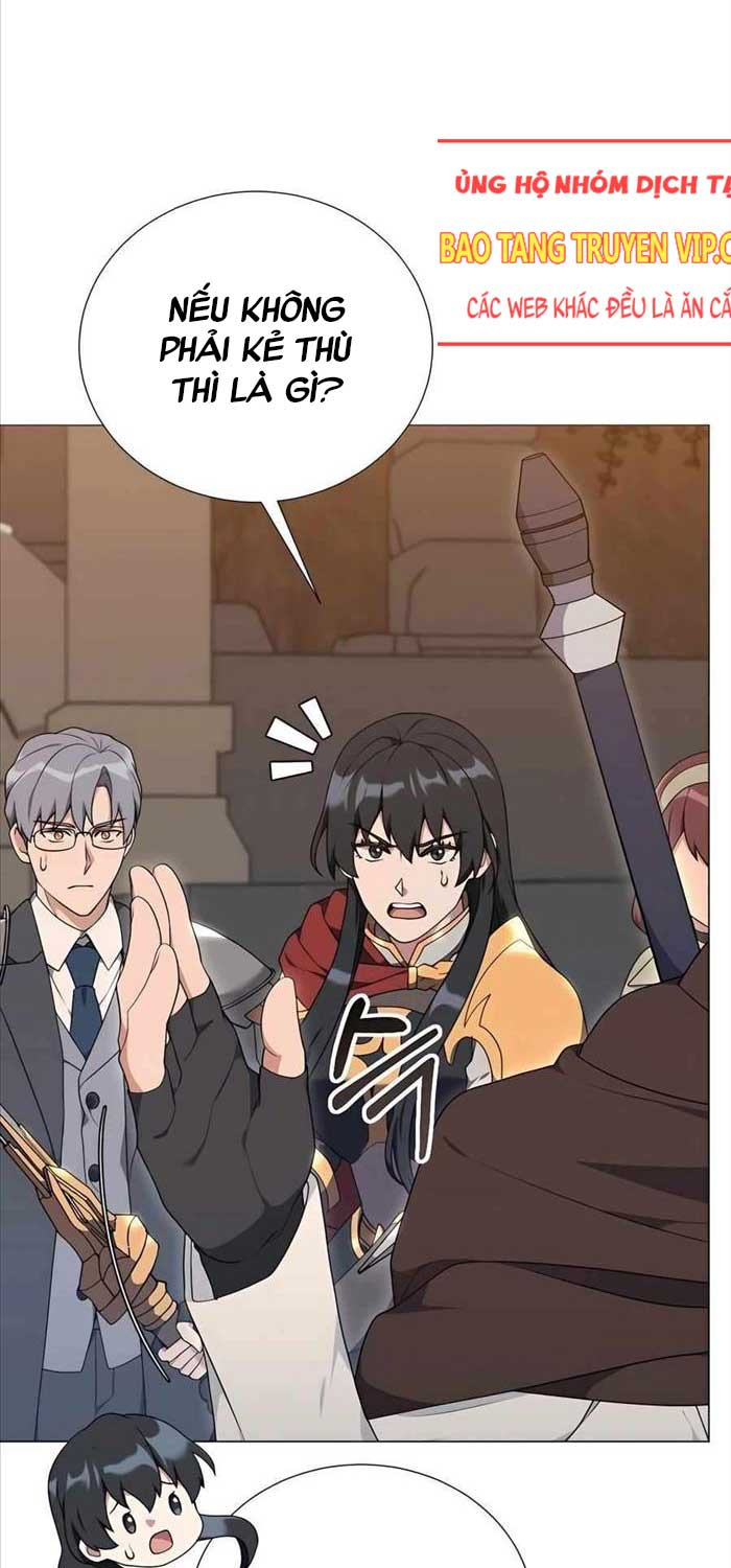 Tôi Làm Vườn Tại Thế Giới Thợ Săn Chap 49 - Next Chap 50