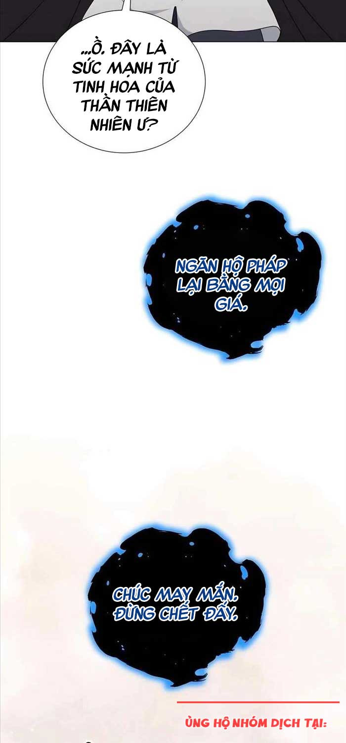 Tôi Làm Vườn Tại Thế Giới Thợ Săn Chap 49 - Next Chap 50