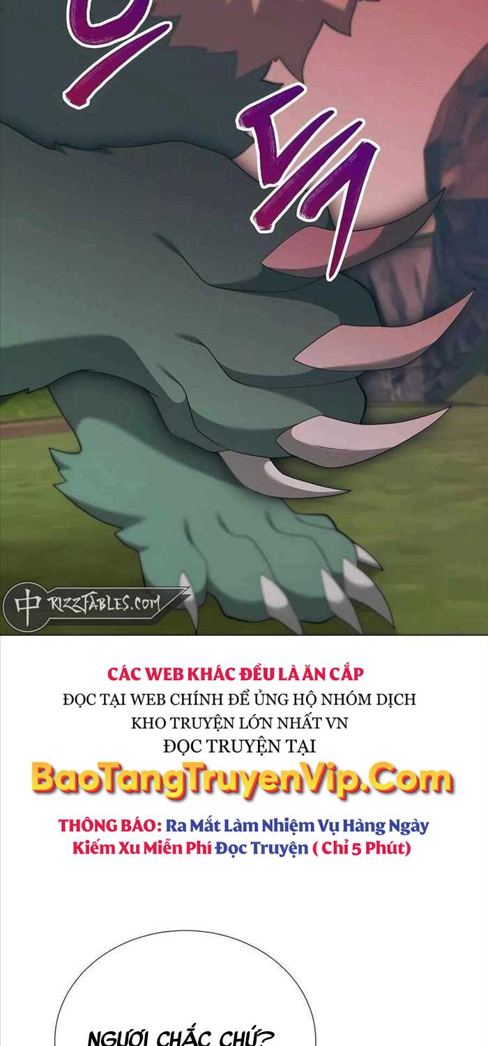 Tôi Làm Vườn Tại Thế Giới Thợ Săn Chap 49 - Next Chap 50