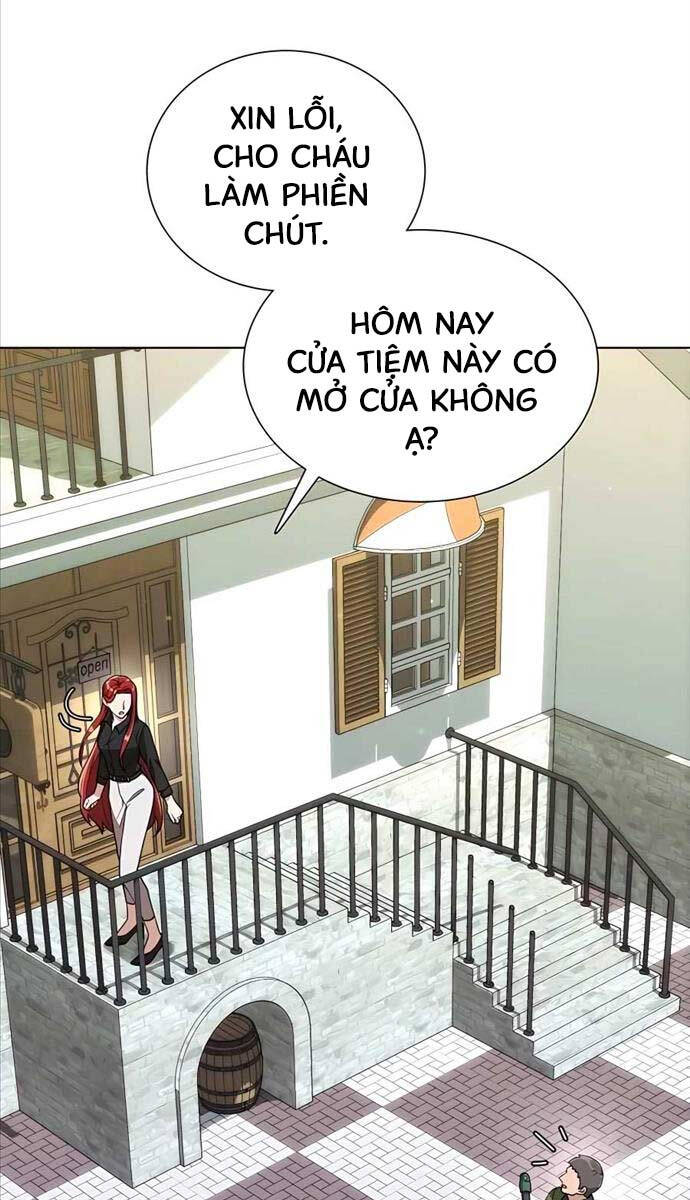 Tôi Làm Vườn Tại Thế Giới Thợ Săn Chap 5 - Next Chap 6