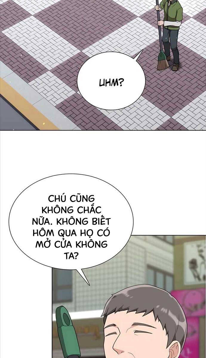 Tôi Làm Vườn Tại Thế Giới Thợ Săn Chap 5 - Next Chap 6