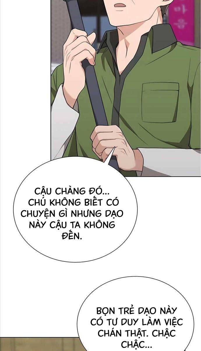 Tôi Làm Vườn Tại Thế Giới Thợ Săn Chap 5 - Next Chap 6