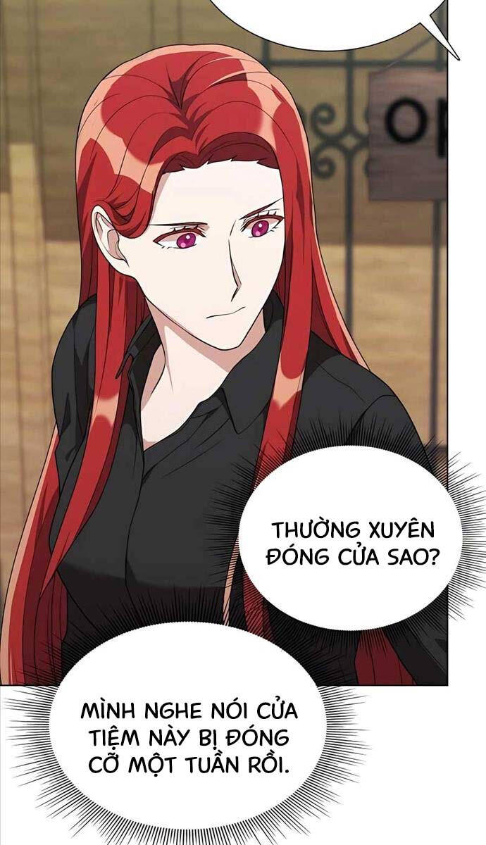 Tôi Làm Vườn Tại Thế Giới Thợ Săn Chap 5 - Next Chap 6