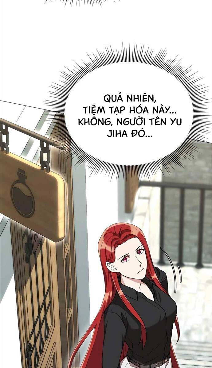 Tôi Làm Vườn Tại Thế Giới Thợ Săn Chap 5 - Next Chap 6
