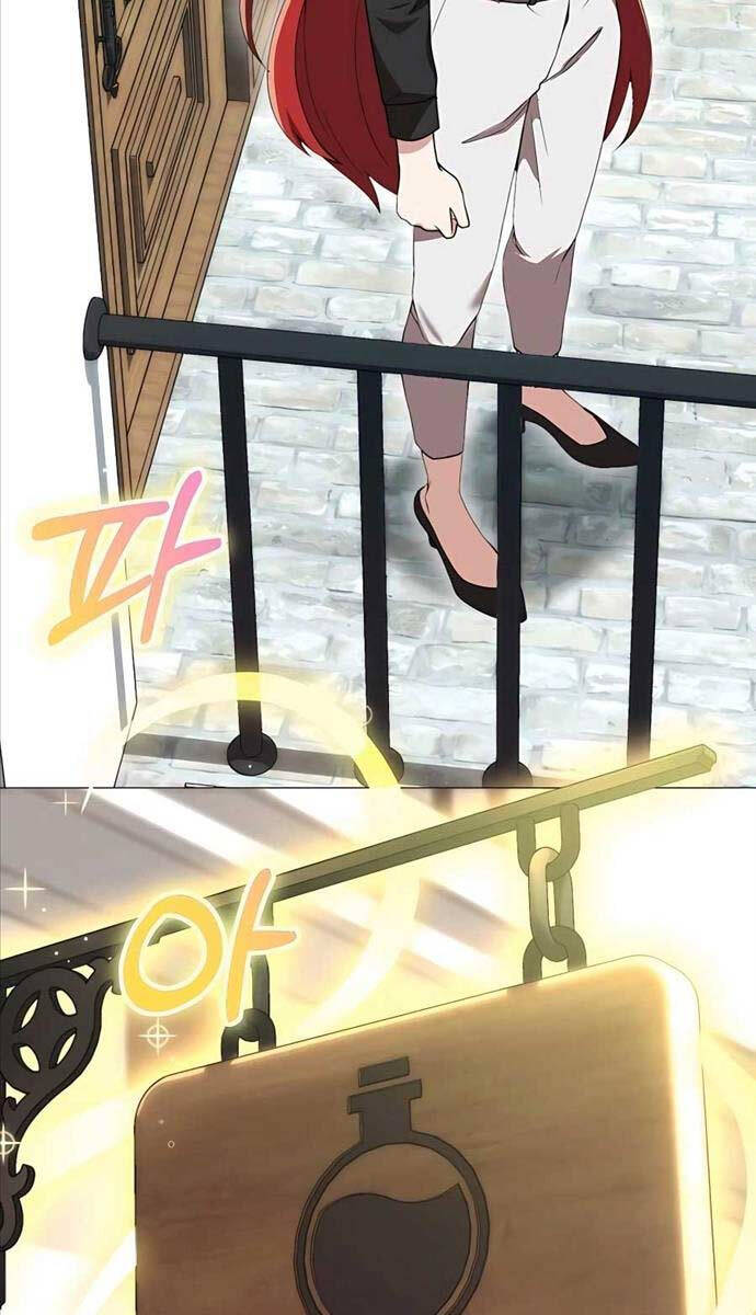 Tôi Làm Vườn Tại Thế Giới Thợ Săn Chap 5 - Next Chap 6