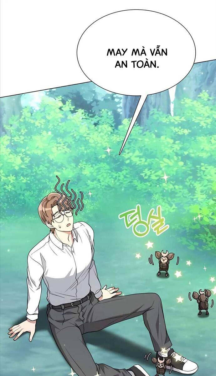 Tôi Làm Vườn Tại Thế Giới Thợ Săn Chap 5 - Next Chap 6