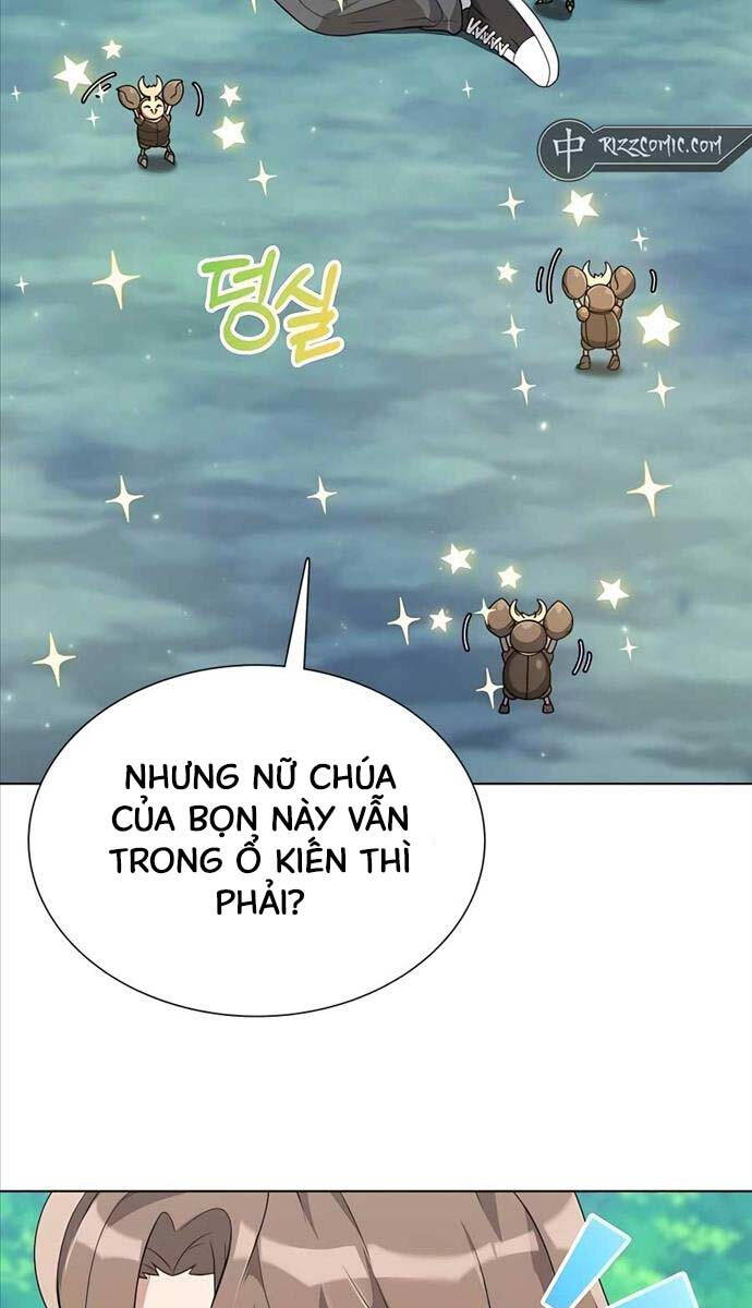 Tôi Làm Vườn Tại Thế Giới Thợ Săn Chap 5 - Next Chap 6