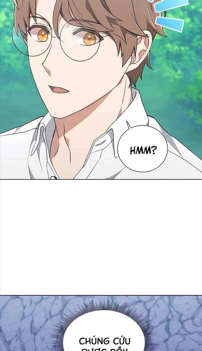 Tôi Làm Vườn Tại Thế Giới Thợ Săn Chap 5 - Next Chap 6