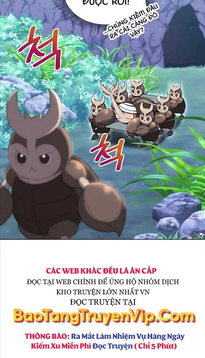 Tôi Làm Vườn Tại Thế Giới Thợ Săn Chap 5 - Next Chap 6
