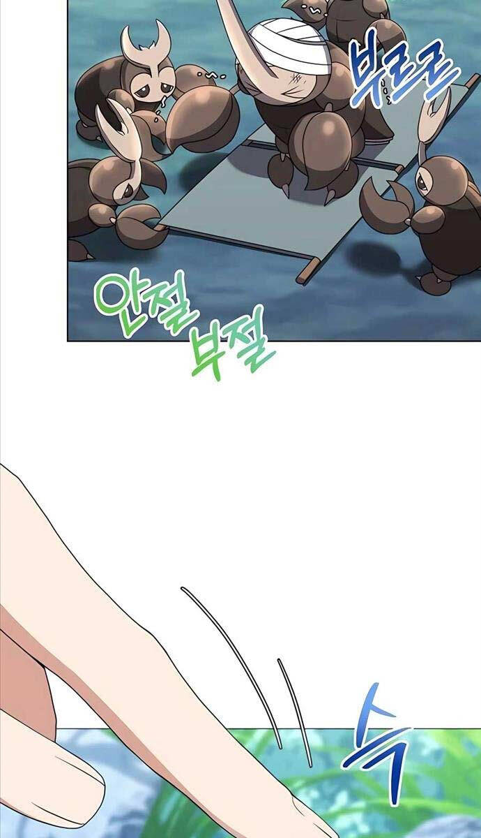 Tôi Làm Vườn Tại Thế Giới Thợ Săn Chap 5 - Next Chap 6