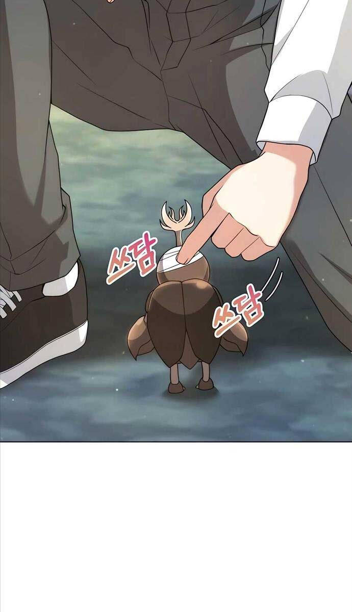 Tôi Làm Vườn Tại Thế Giới Thợ Săn Chap 5 - Next Chap 6