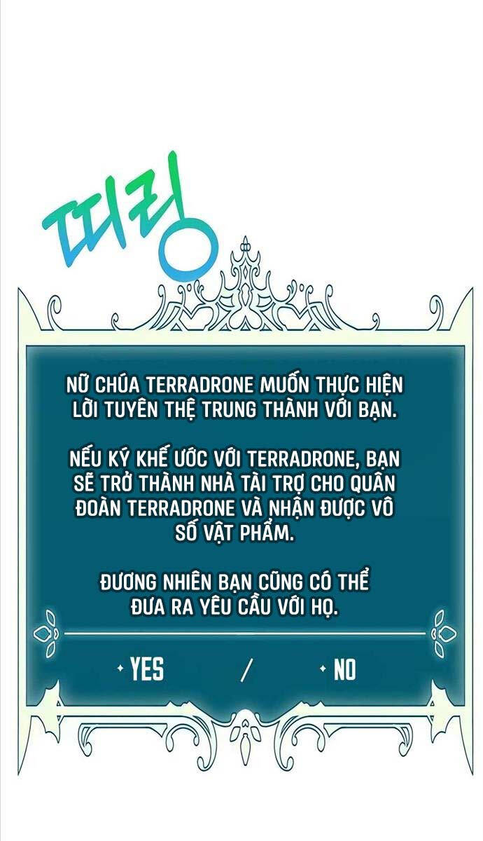 Tôi Làm Vườn Tại Thế Giới Thợ Săn Chap 5 - Next Chap 6