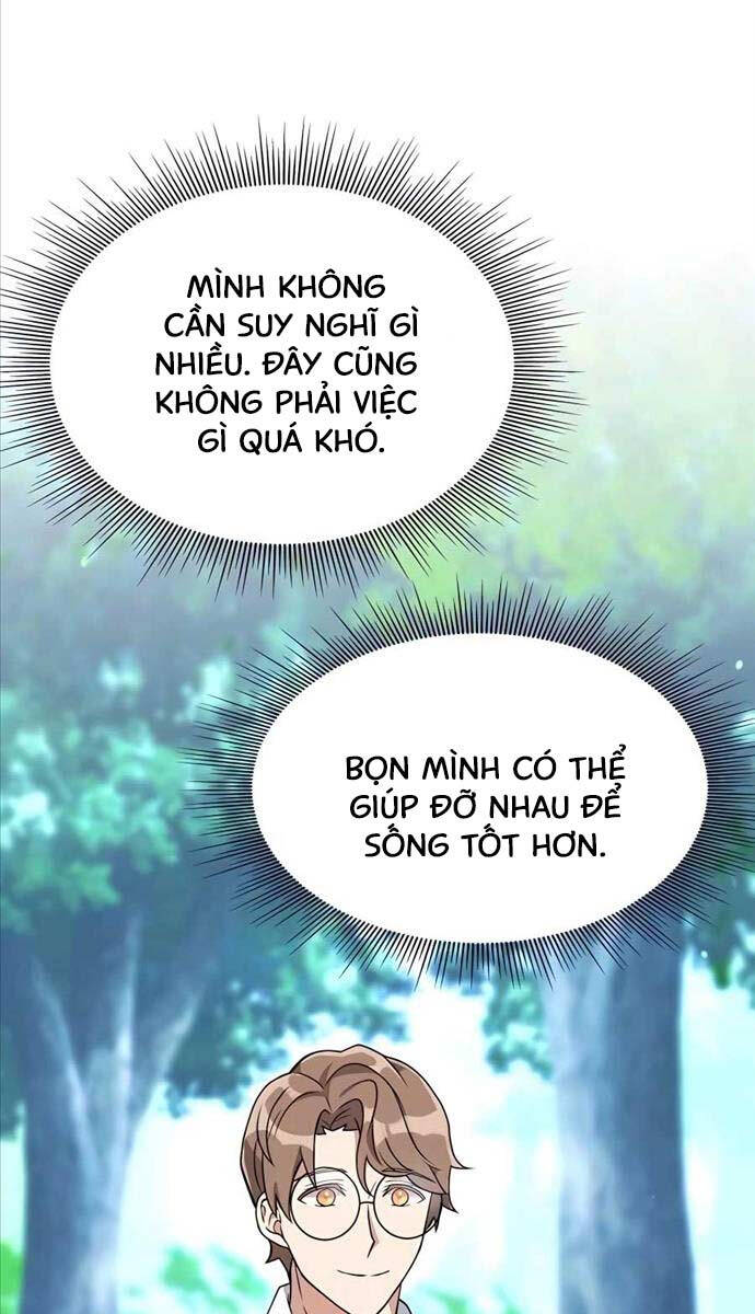 Tôi Làm Vườn Tại Thế Giới Thợ Săn Chap 5 - Next Chap 6