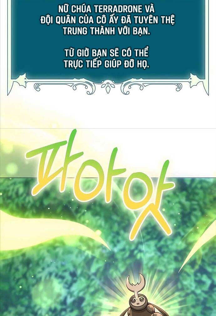 Tôi Làm Vườn Tại Thế Giới Thợ Săn Chap 5 - Next Chap 6
